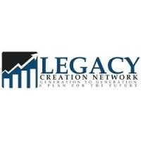 Legacy Creation Network Logo