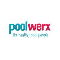Poolwerx Carrollton Logo