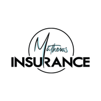 Mathews Insurance Agency, Inc. Logo