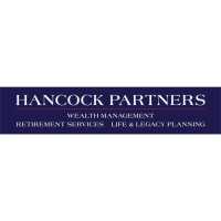 Hancock Partners Logo