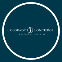 Colorado Concierge Functional Medicine Logo