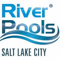 River Pools of Salt Lake Logo