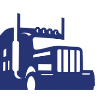 1-800-TruckWreck Ft. Worth Logo