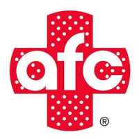 AFC Urgent Care Beaverton Logo