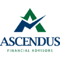 Ascendus Financial Advisors Logo