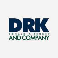 DRK & Company Realty Logo