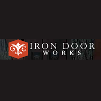 Iron Door Works Logo