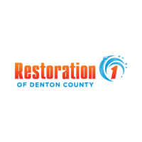 Restoration 1 of Denton Logo