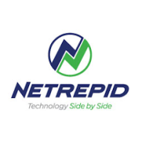 Netrepid Logo