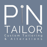 PIN TAILOR Logo