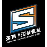 Skow Mechanical Logo