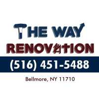 The Way Renovations Inc Logo