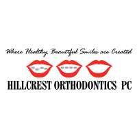 Harvey and Thomas Orthodontics Logo