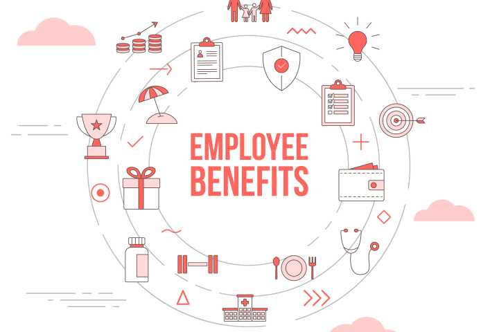 Small businesses may profit from implementing these in-demand employee benefits