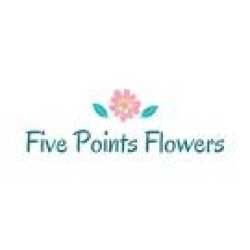 Five Points Flowers