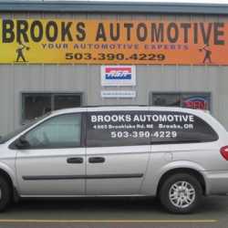 Brooks Automotive