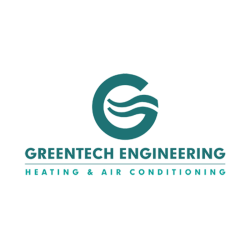 Greentech Engineering Heating & Air Conditioning