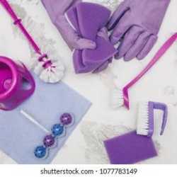 Lavender Cleaning Services NY
