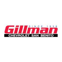Gillman Chevrolet GMC