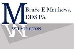 Bruce E Matthews DDS PA