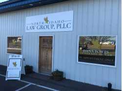 North Idaho Law Group