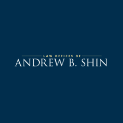 Law Offices of Andrew B. Shin