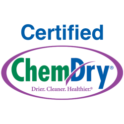 Certified Chem-Dry