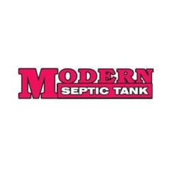 Modern Septic and Sewer