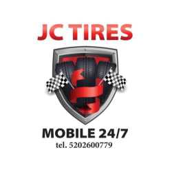 JC Tires Mobile 24hr, LLC