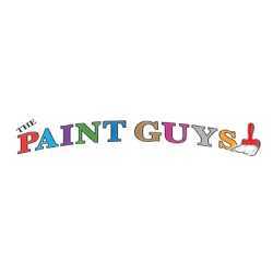 The Paint Guys