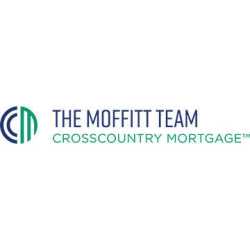 Paul Moffitt at CrossCountry Mortgage | NMLS# 347477