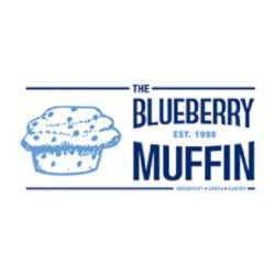 The Blueberry Muffin