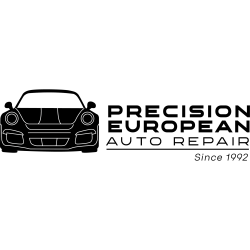 Precision European Auto Repair