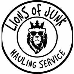 Lions of Junk