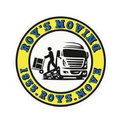Boston Movers - Roy's Moving Inc.