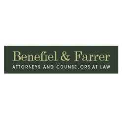 Benefiel & Farrer Attorneys and Counselors at Law