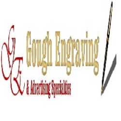 Gough Engraving & Advertising Specialties
