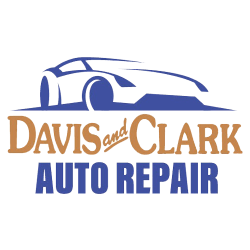 Davis and Clark Auto Repair LLC