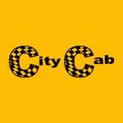 Pueblo City Cab