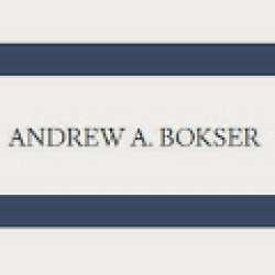 Andrew A. Bokser