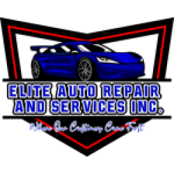 Elite Auto Repair And Services