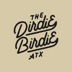The Dirdie Birdie