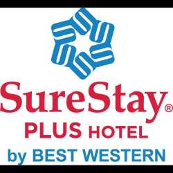 SureStay Plus By Best Western San Antonio Fort Sam Houston