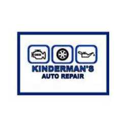 Kindermans Auto Repair