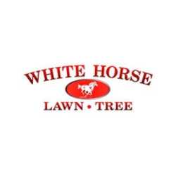 White Horse Lawn and Tree