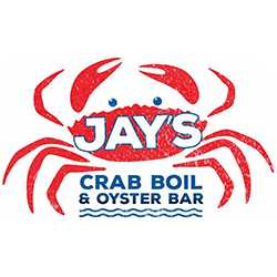 Jay's Crab Boil & Oyster Bar