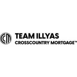 Mohamed Illyas at CrossCountry Mortgage | NMLS# 129448