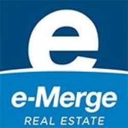 Jared West, e-Merge Real Estate