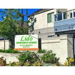 Lido Apartments - 101-197 N Ridgeway
