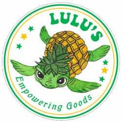 Lulu's Organic Juice bar